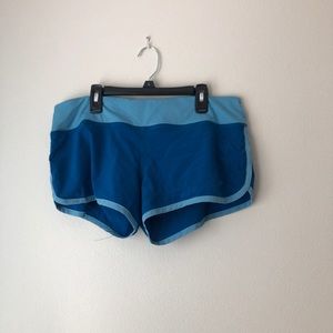 Running Shorts